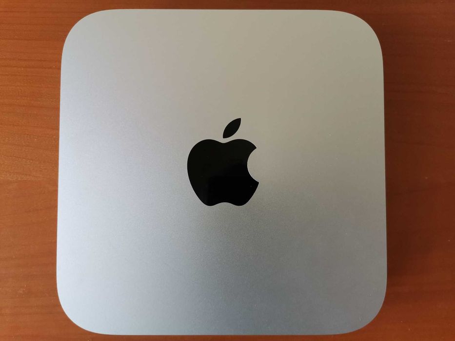 Apple Mac Mini i7/16/256 (2012)