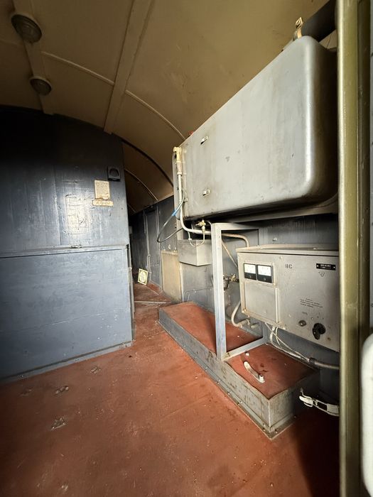 Дизель Генератор Єсд-100квт Т-400