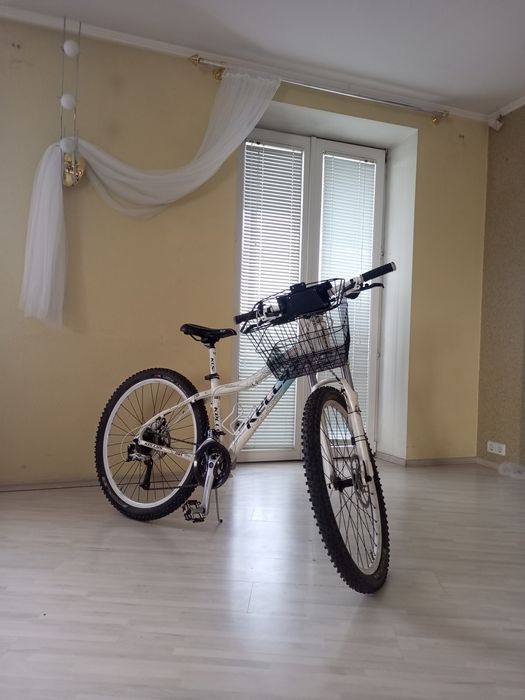 Велосипед KELLYS