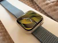 Apple Watch Series 9 Cellular 41 mm