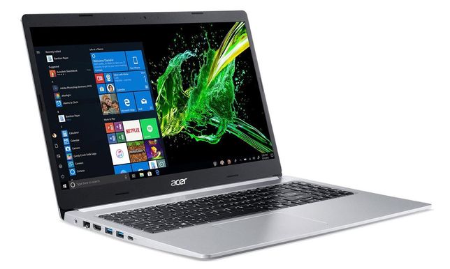 Zamienię Laptop Acer Aspire 5