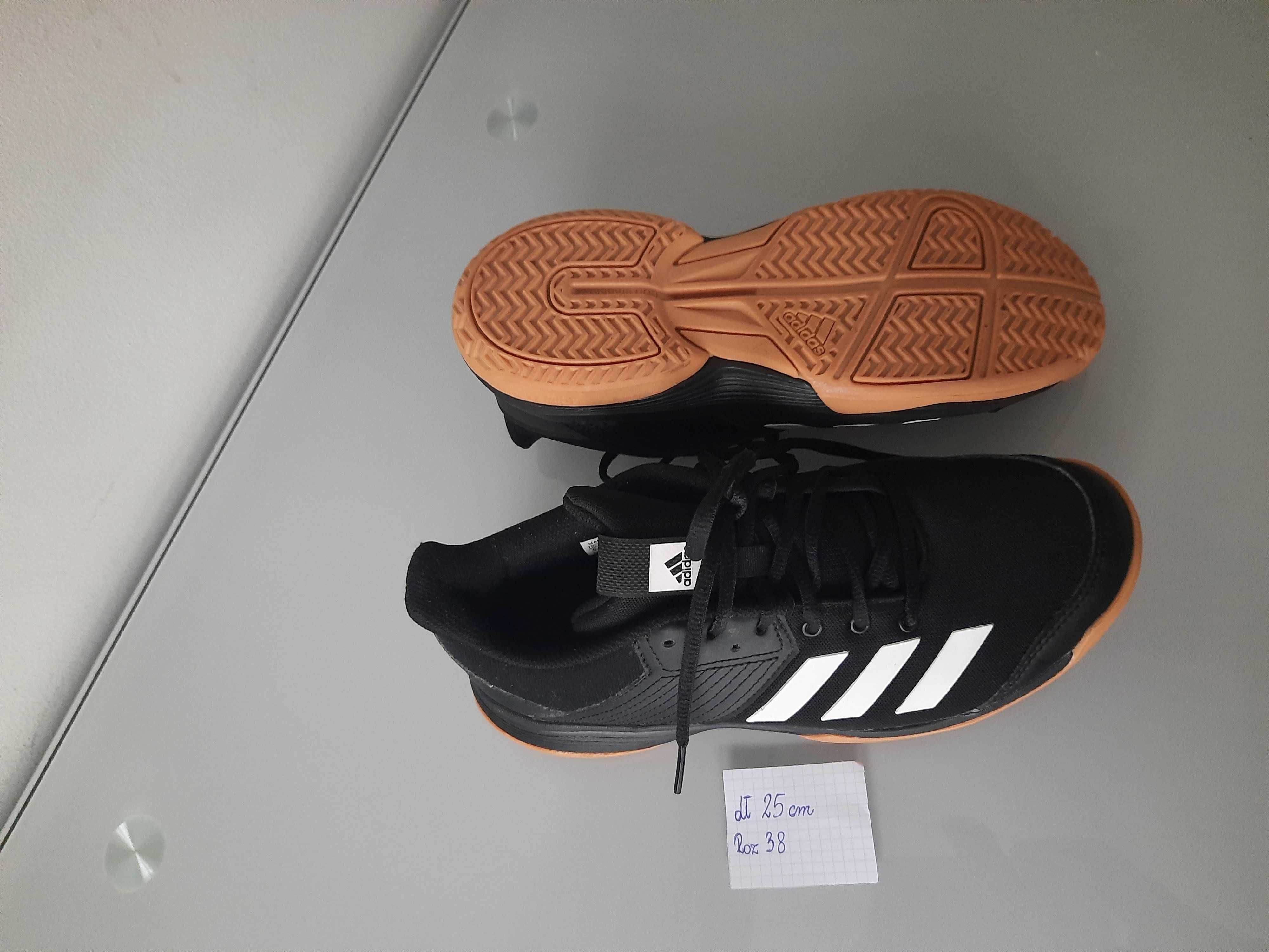 Adidas rozmiar 38