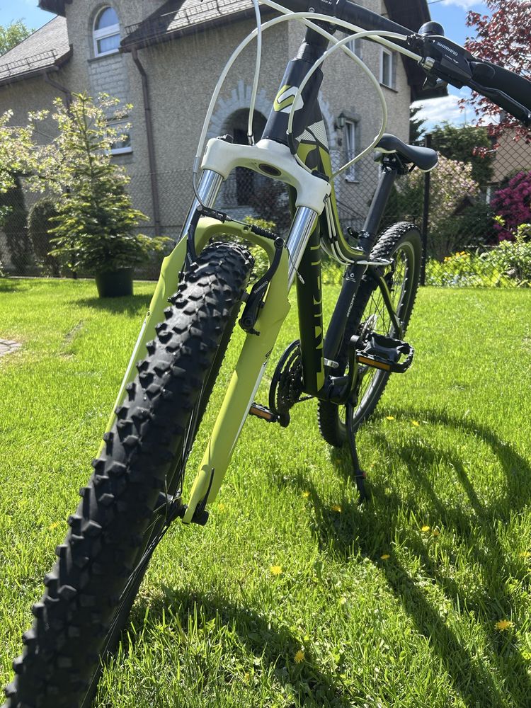 Rower Unibike move