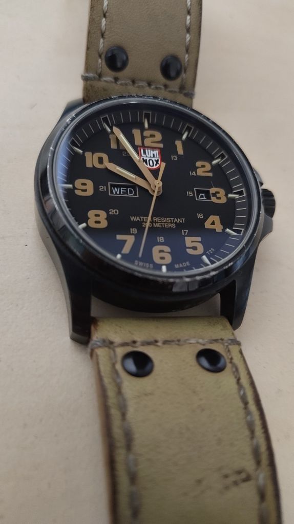 Luminox Atacama Field 1920