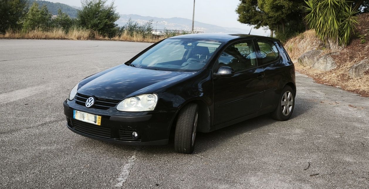 Volkswagen Golf V 1.9 TDI