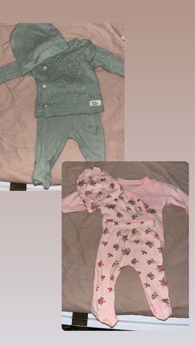 Костюмчики 62 розмір