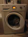 Pralka Beko 8 kg wsadu w pełni sprawna