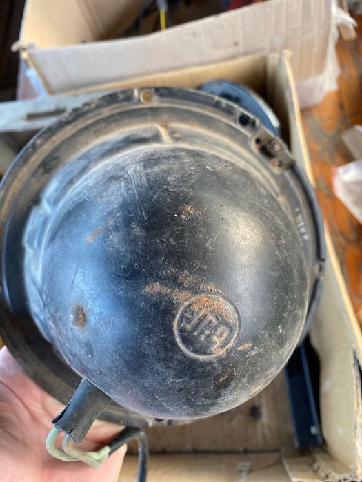 Фара фг-140 ваз 2101 21011 газ 24