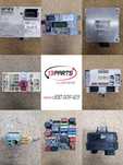 Diversos Modulos Eletronicos Caixas Fusiveis Fiat