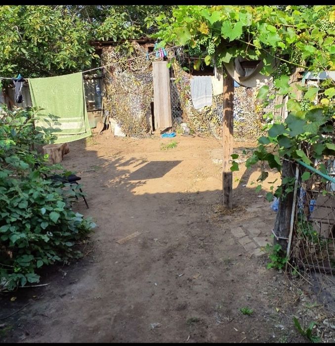 Сдам небольшой домик с удобствами на Яковлевке