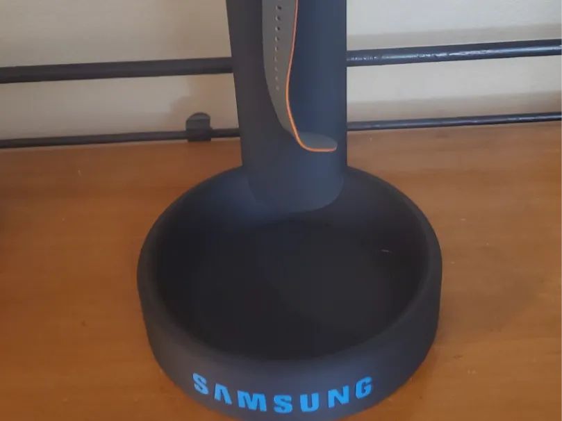 Suporte Carregador Samsung Galaxy Watch 7