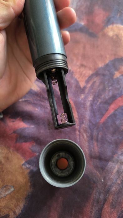 Микрофон Shure LX-800, UHF радиосистема. На пальчиковых батарейках!!!