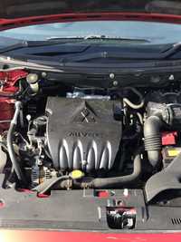 Двигун Мотор МКПП Двигатель Lancer X 4b11 4a91 Mitsubishi 1.5 Лансер х