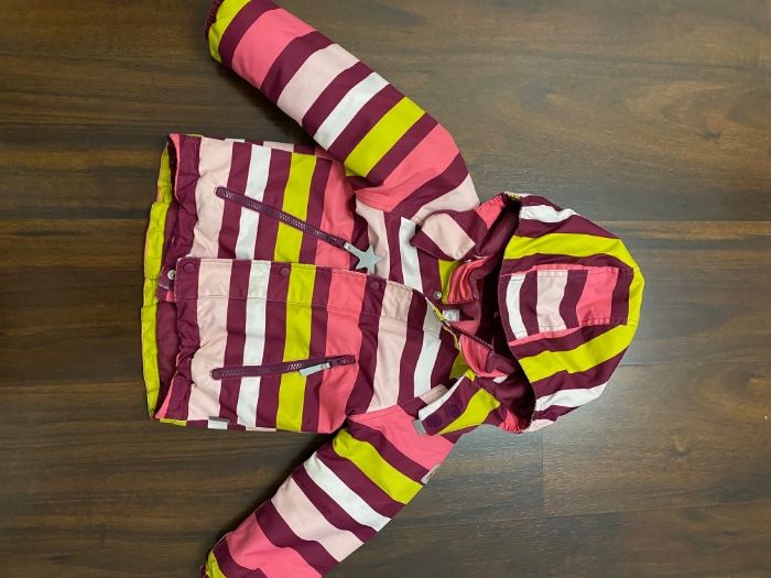 Комбінезон Рейма 98 р. для дитини.