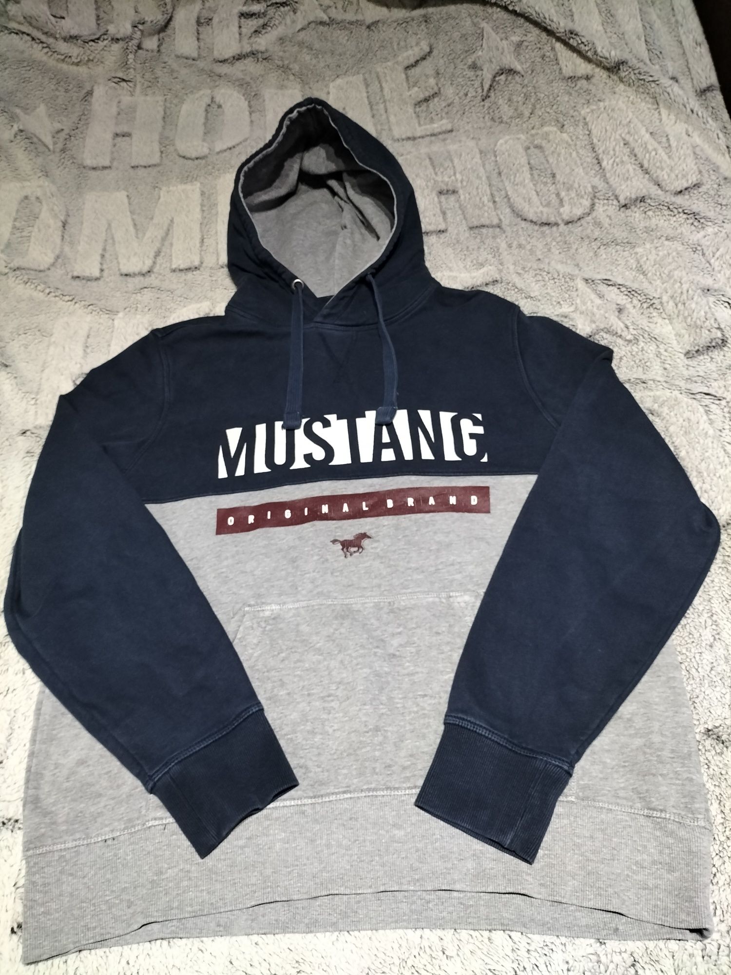 Bluza Mustang r.m