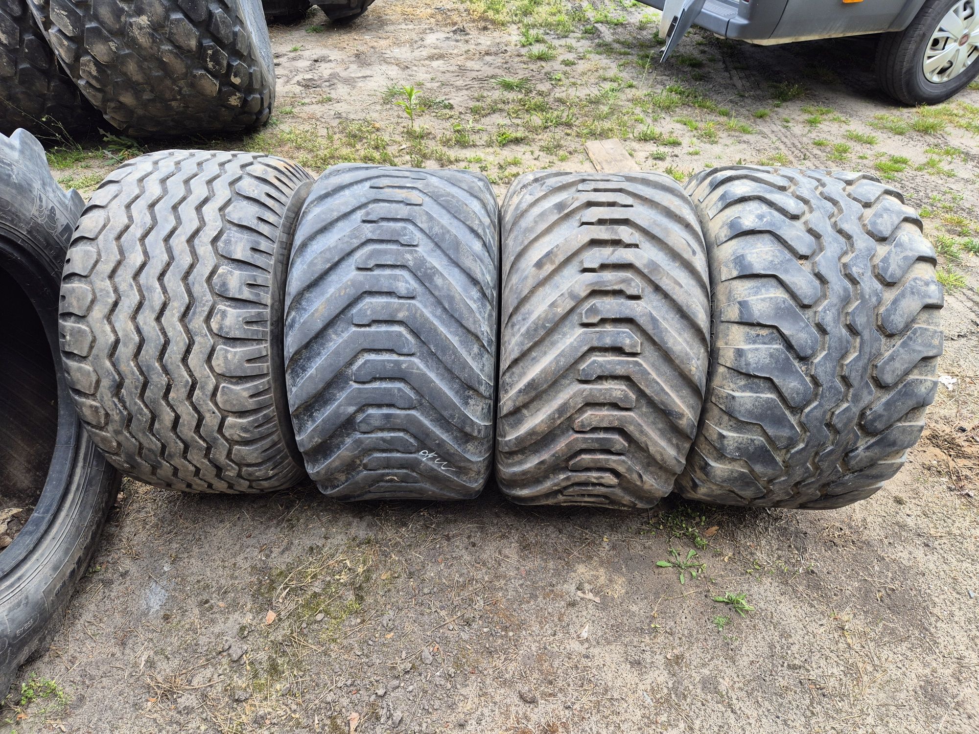 Opony 400/60-15.5  400/60r15.5