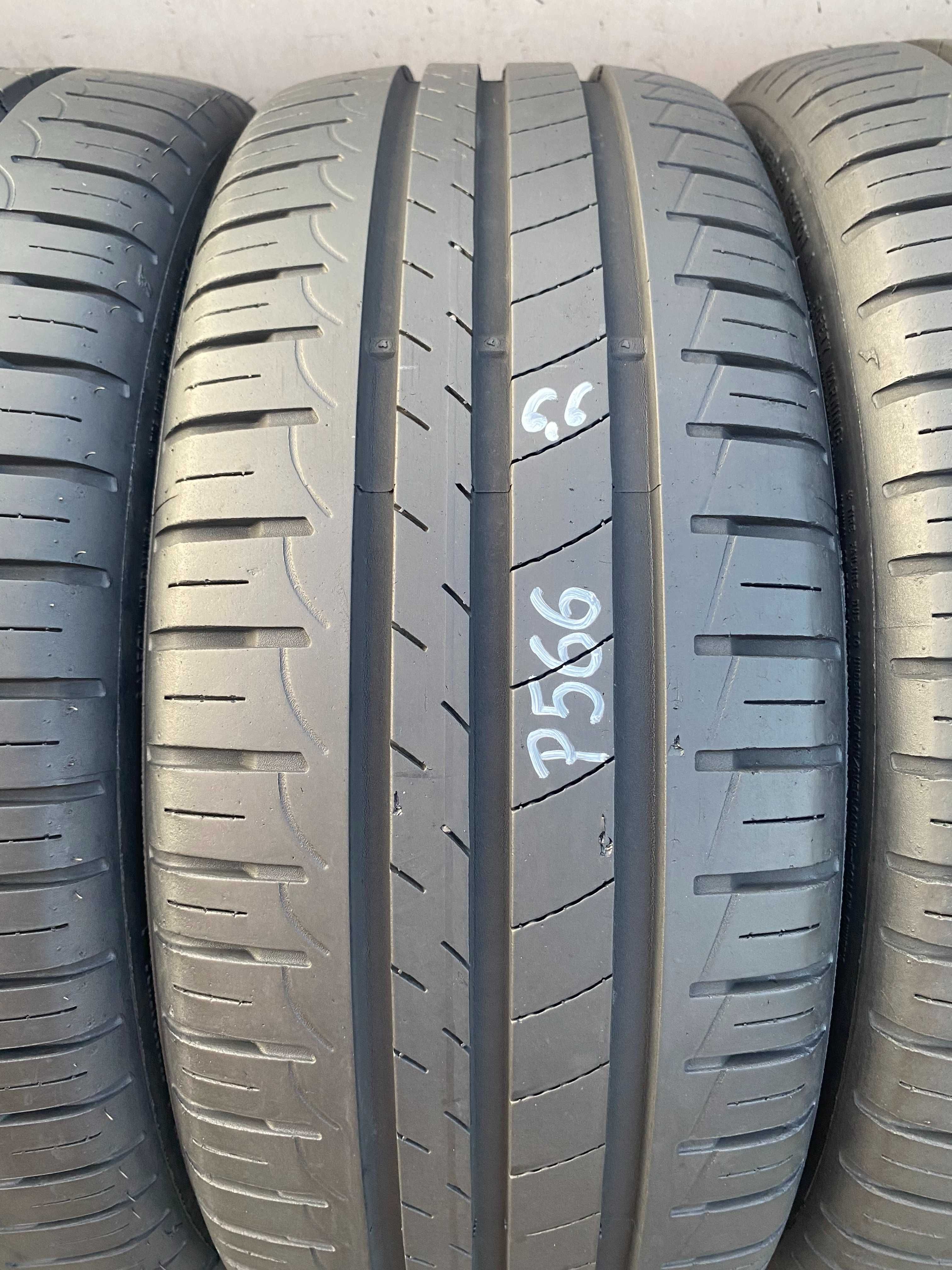 195 45 R16 84V GoodYearEfficient Grip