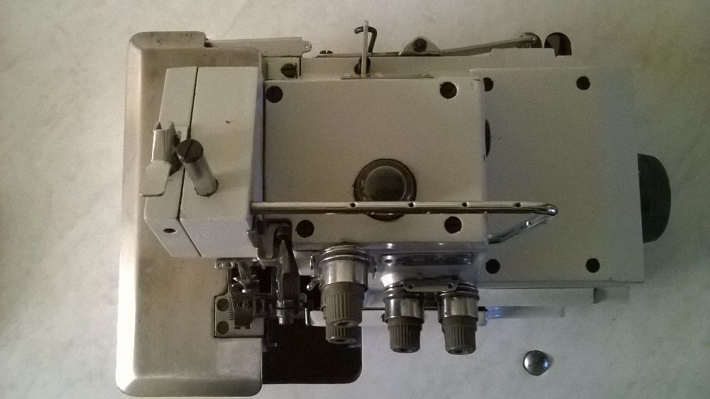 Overlock Shang Gong 5 nitkowy ( Owerlock , Owerlok )