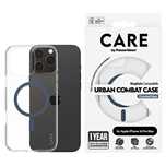 Etui CARE by PanzerGlass Flagship Case   iPhone 16 Pro Max 6,9" nie