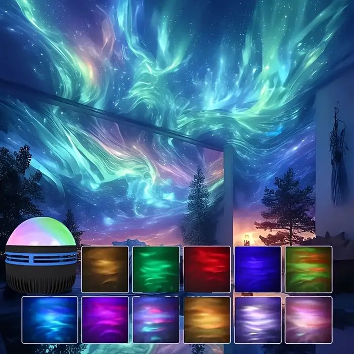 Проектор нічного неба