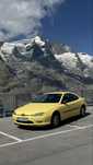 Peugeot 406 coupe