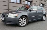 Volvo V50 2011, 1,6 дизель