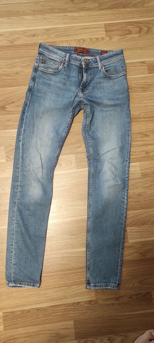 Чоловічі скіни джинси Reserved, Colin's 31 розмір стан нових