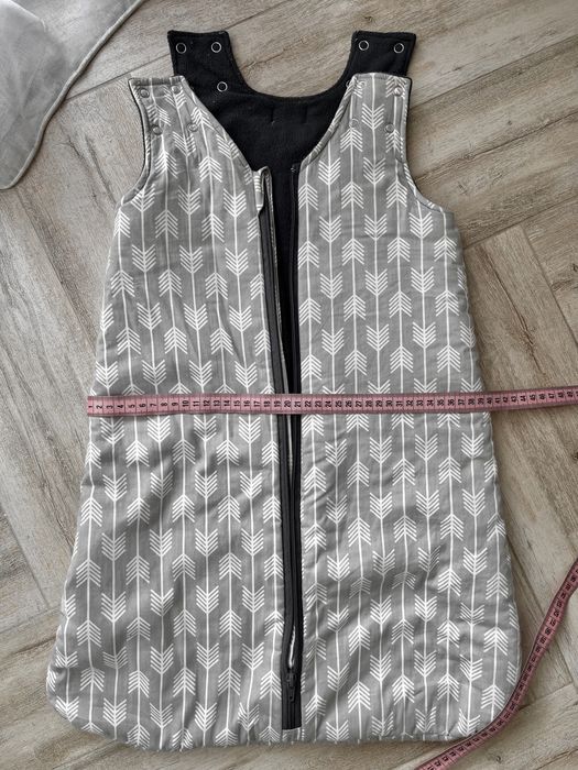 Спальник фірмовий Merry Go Round теплий