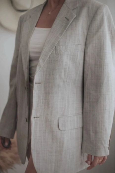 Marynarka L - damska piekna