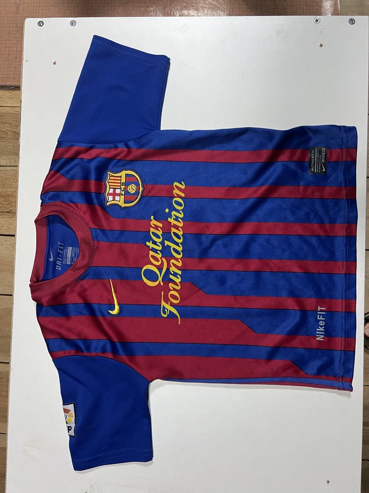 Футболка Мессі на 145 см Messi