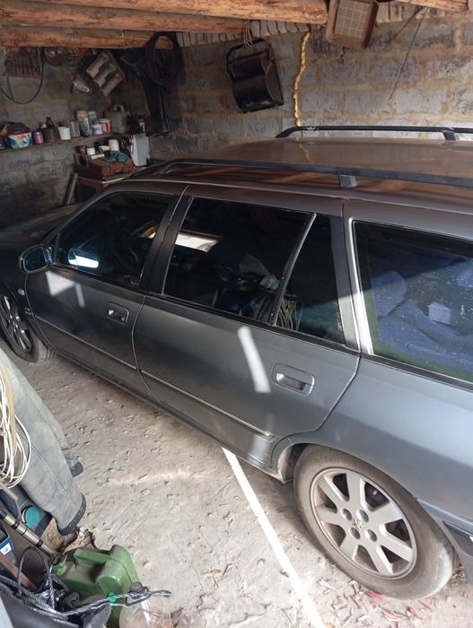 Продам авто не на ходу(замена или ремонт двигателя)