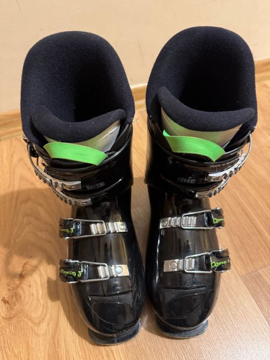 Buty narciarskie Rossignol Comp J4