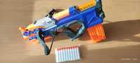 Арбалет Nerf Elite CrossBolt +20 патронів