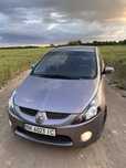 Mitsubishi Grandis 2004 автомат газ бензин