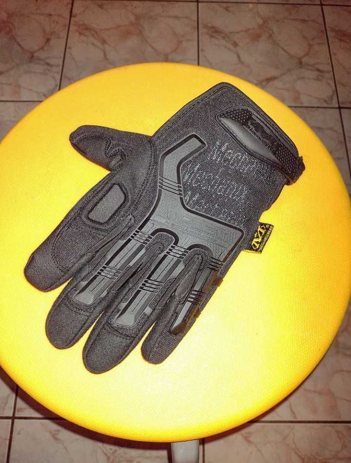 Rękawice rękawiczki taktyczne techniczne Mechanix Wear USA fox mtb mx