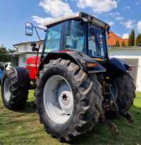 Traktor - Masei Ferguson 6190