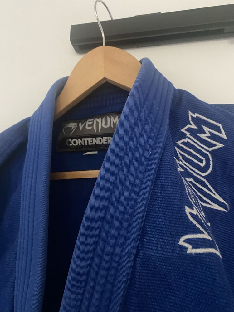 Bluza od kimona Venum Contender A1,5
