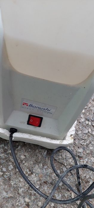 Паро-испускатель пароыой утюг