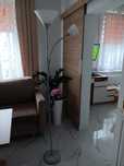 Lampa 180cm podlogowa