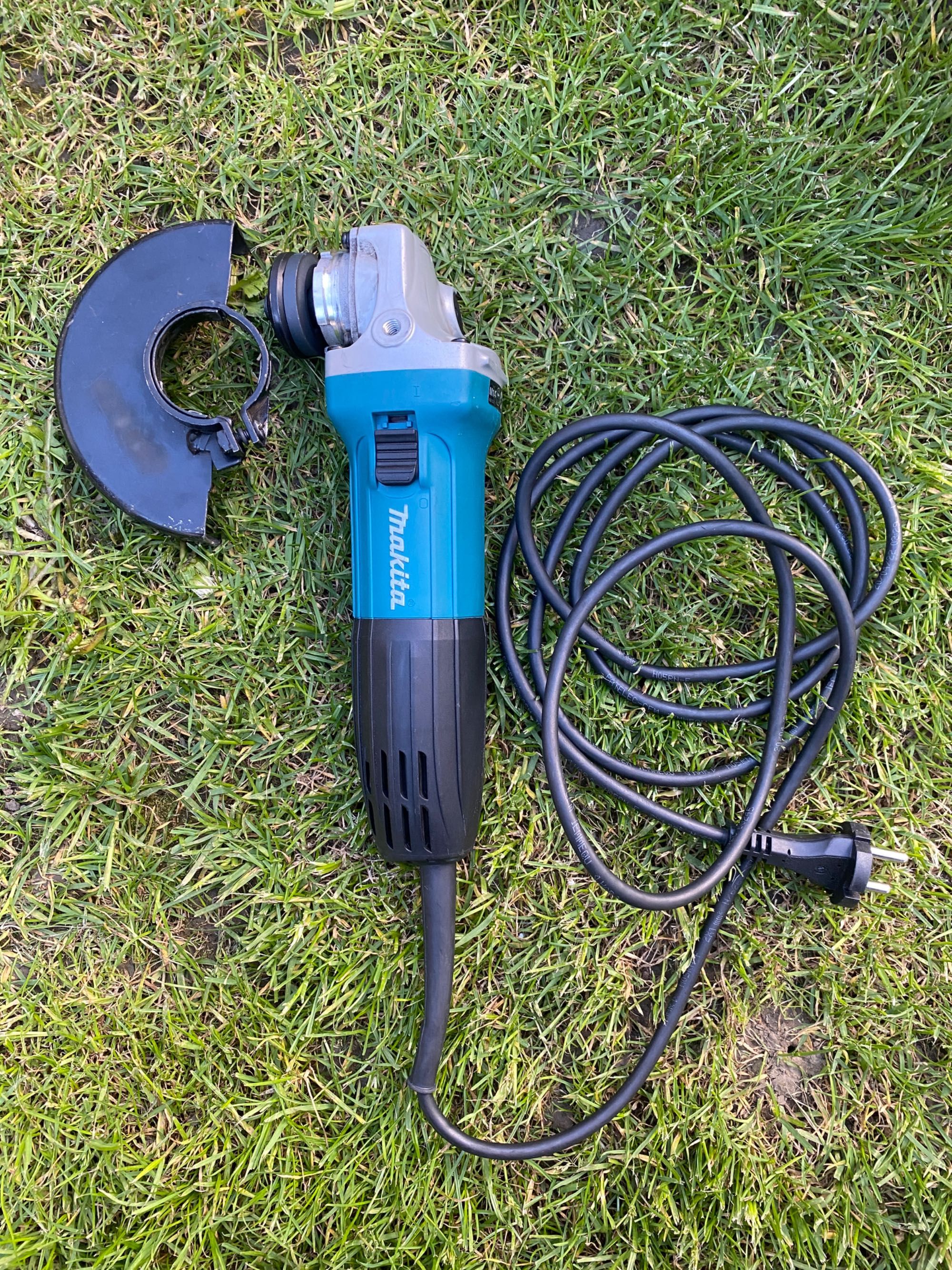Makita GA5030R оригінал