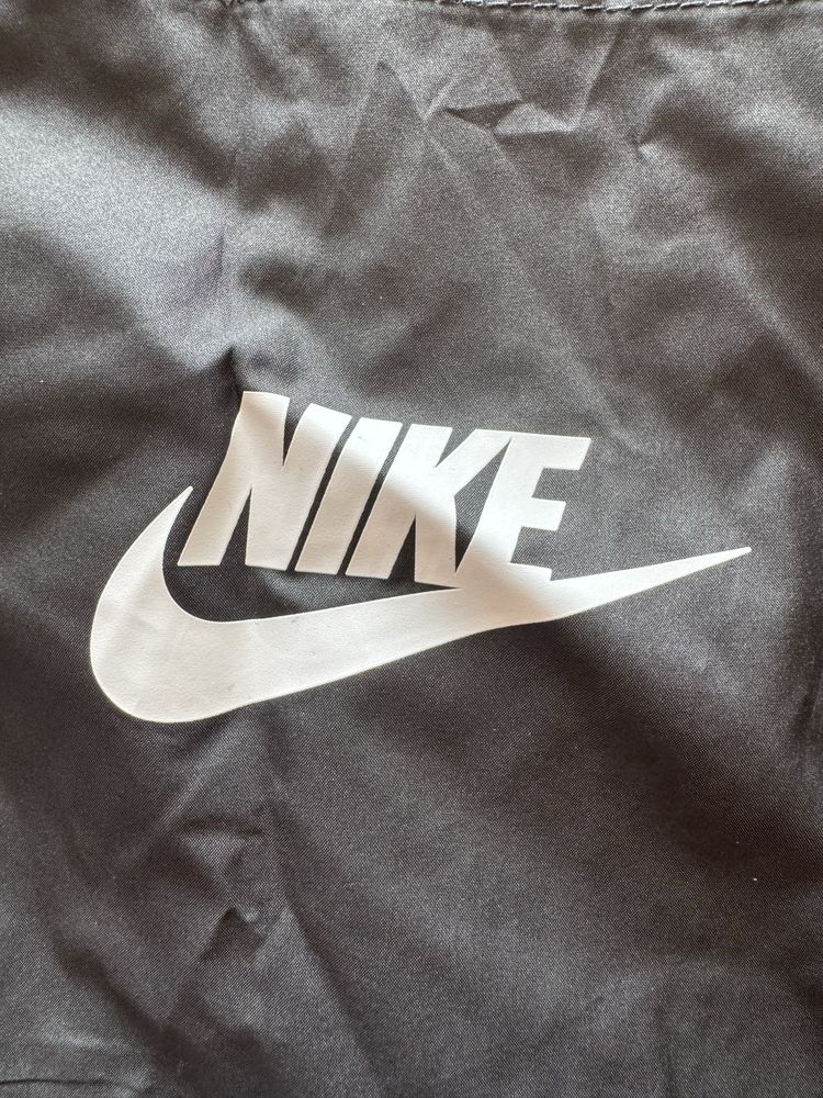 Calças Nike Trackpanta Vintage originais *tamanho L*