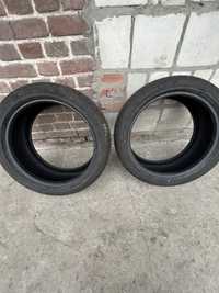 Opony Continental 245/40 R18 97Y. 4 szt