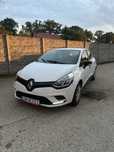 Renault Clio IV 0.9 TCe LPG 2018