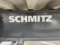 Schmitz Cargobull SKI 24  wywrotka 47,2m3 z Niemiec oś podnoszona 2017