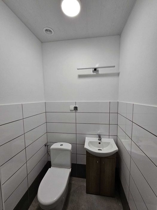 Hala produkcyjno magazynowa + plac - bardzo dobra lokalizacja!