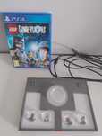 Gra Lego Dimensions starter pack ps4