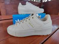Adidas buty sportowe Stan Smith Bonega X W r. 38 | GY1499