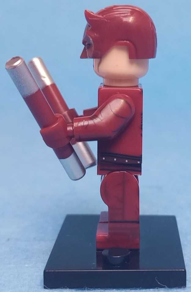 Daredevil - MCU (Marvel)