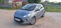 Ford KA klima