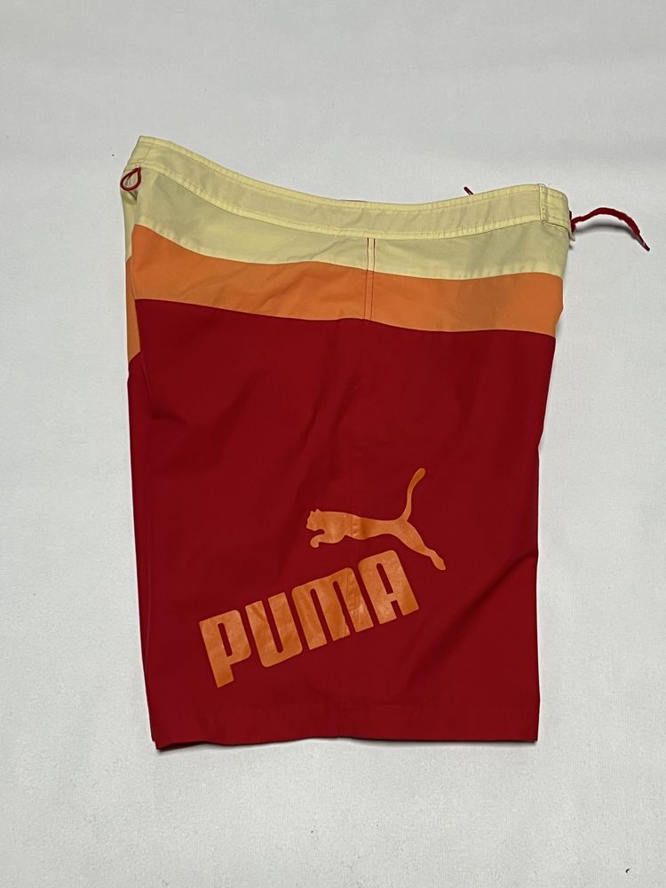 Шорти PUMA (оригінал)